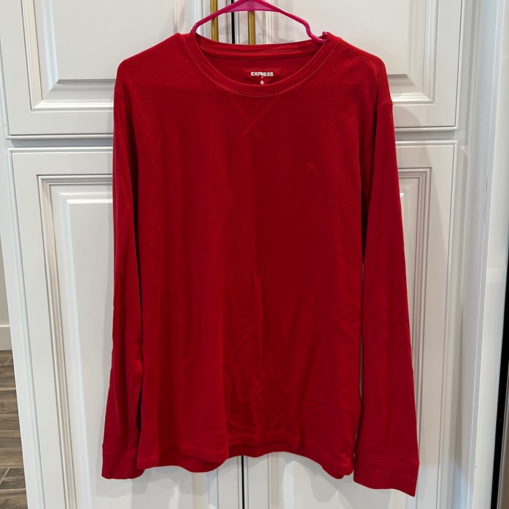 Thermal shirt